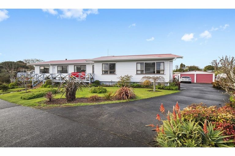 Photo of property in 57 Victoria Avenue, Waiuku, 2123