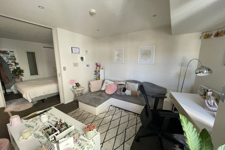 Photo of property in Soho Apartments, 720/74 Taranaki Street, Te Aro, Wellington, 6011