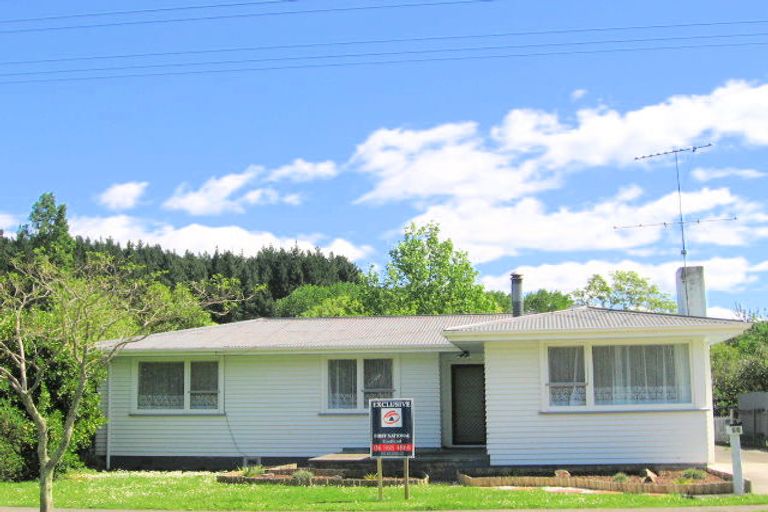 Photo of property in 38 Massey Road, Mangapapa, Gisborne, 4010