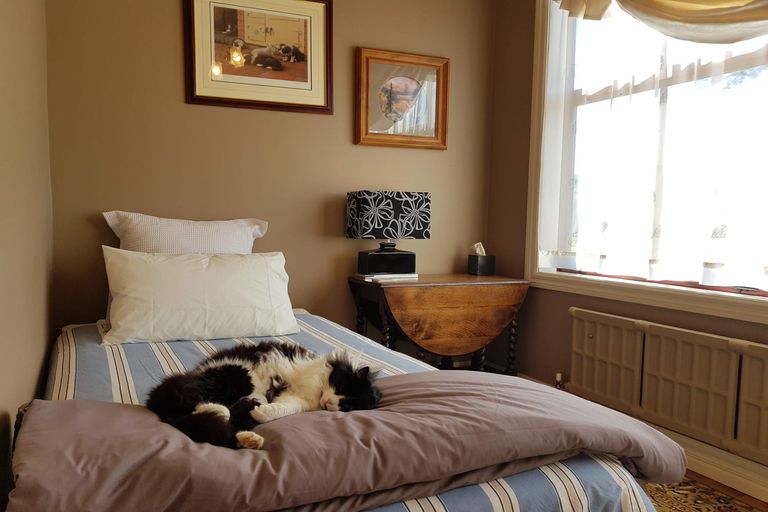 Photo of property in 555 Geraldine-fairlie Highway, Fairlie, 7987