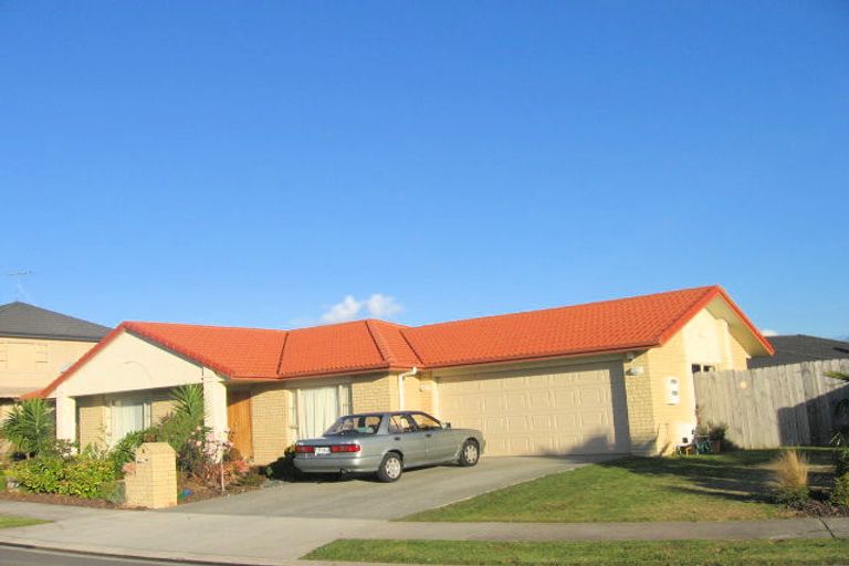 Photo of property in 3 Srah Place, East Tamaki, Auckland, 2013
