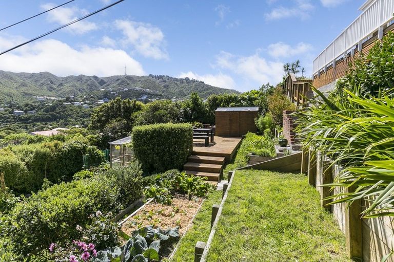 Photo of property in 30a Abbott Street, Ngaio, Wellington, 6035