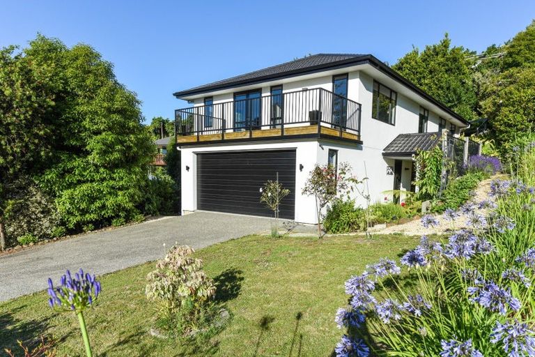 Photo of property in 33 Panorama Drive, Enner Glynn, Nelson, 7011