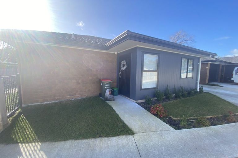 Photo of property in 1/12 Keitha Place, Glenview, Hamilton, 3206