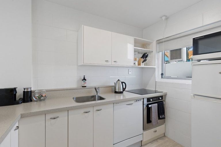 Photo of property in 6/265 Worcester Street, Christchurch Central, Christchurch, 8011