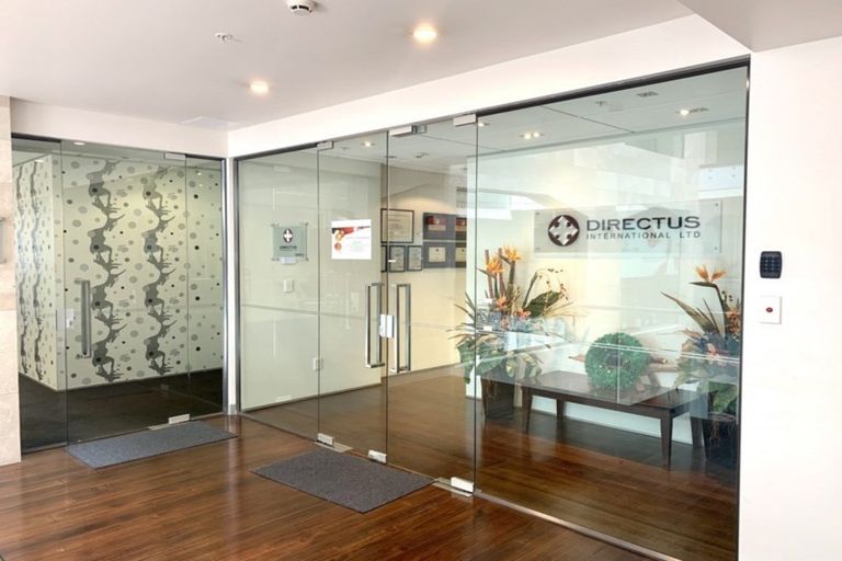 Photo of property in Heards Building, 303/2 Ruskin Street, Parnell, Auckland, 1052