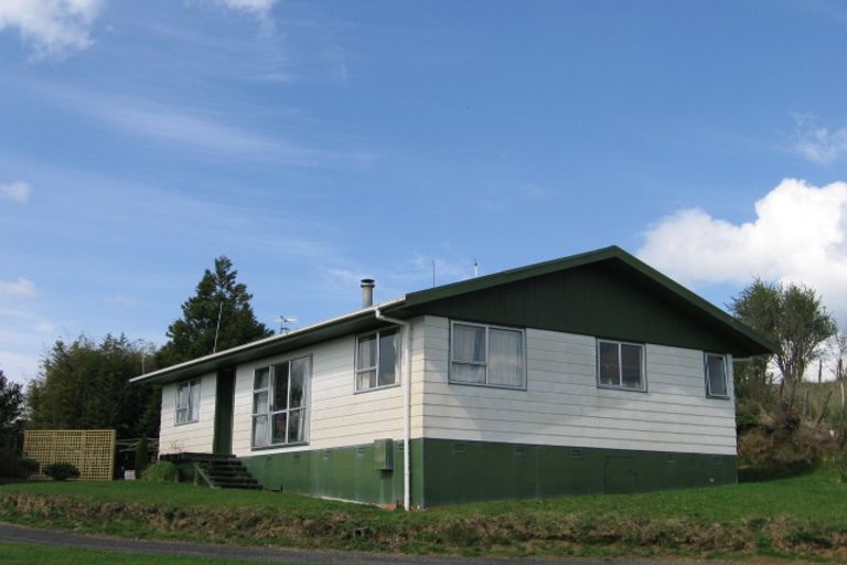 Photo of property in 60 Kingsley Drive, Ngongotaha, Rotorua, 3010