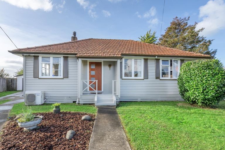 Photo of property in 8 Craig Crescent, Morrinsville, 3300