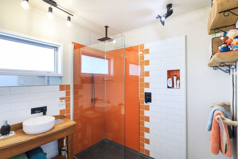 Photo of property in 44 Seabury Avenue, Foxton Beach, Foxton, 4815