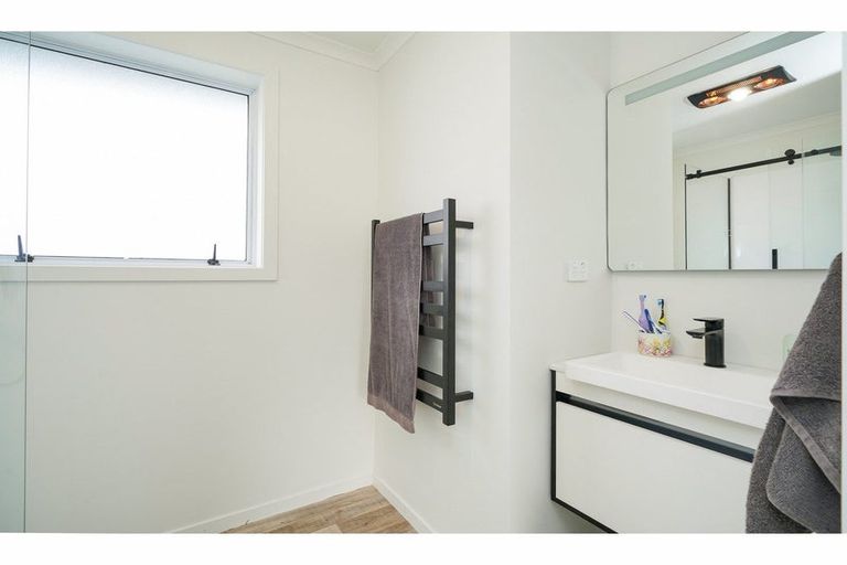 Photo of property in 91 O'byrne Street, Waikiwi, Invercargill, 9810