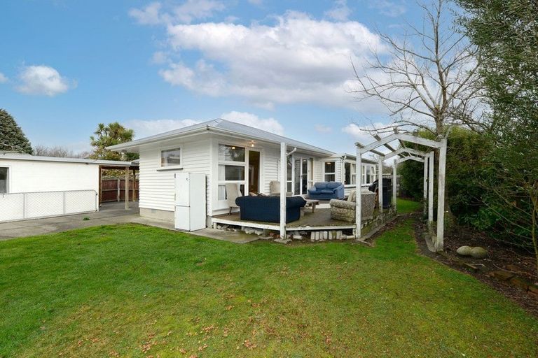 Photo of property in 21 Hanrahan Street, Upper Riccarton, Christchurch, 8041