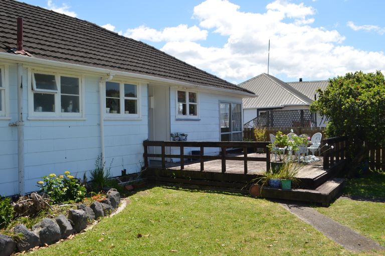 Photo of property in 18 Normanby Street, Kawerau, 3127