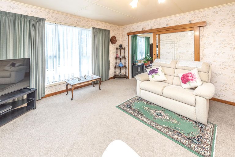 Photo of property in 44 Talbot Street, Whanganui East, Whanganui, 4500