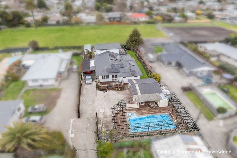 Photo of property in 716 Gordon Road, Raureka, Hastings, 4120