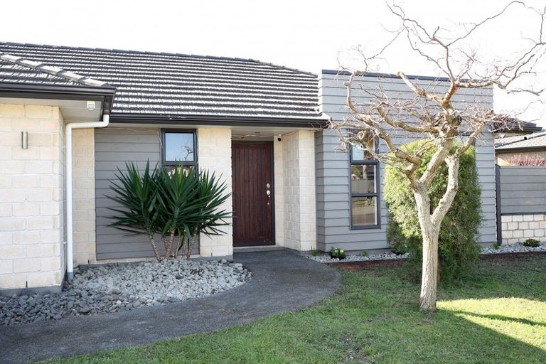Photo of property in 50 Northwood Avenue, Mahora, Hastings, 4120