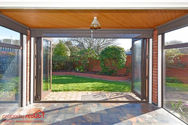Photo of property in 7 Frith Place, Burnside, Christchurch, 8053