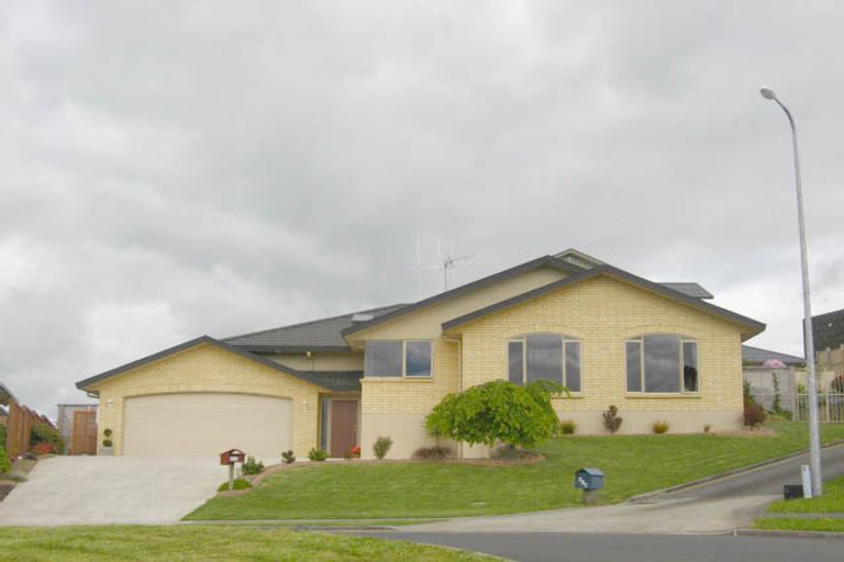 Photo of property in 233 George Melrose Drive, Te Awamutu, 3800