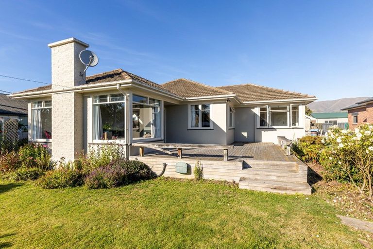 Photo of property in 19 Sloane Street, Fairlie, 7925