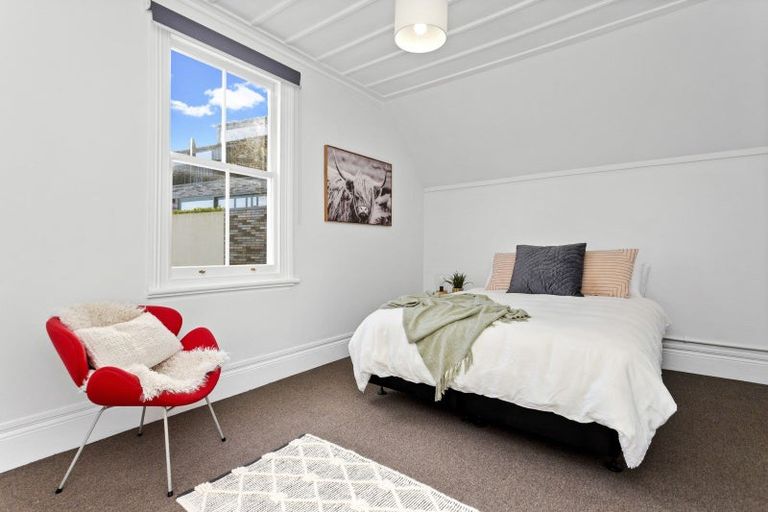 Photo of property in 1 Lincoln Street, Ponsonby, Auckland, 1021