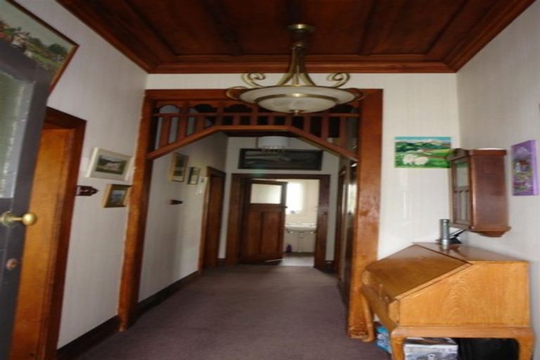 Photo of property in 11 Lincoln Street, Patea, 4520