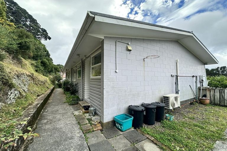 Photo of property in 4/22 Mccoll Street, Vogeltown, Wellington, 6021