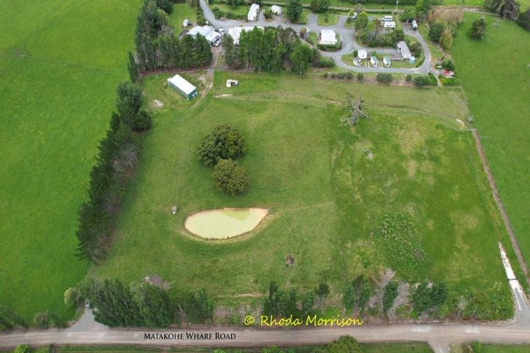 Photo of property in 69 Matakohe Wharf Road, Matakohe, 0593