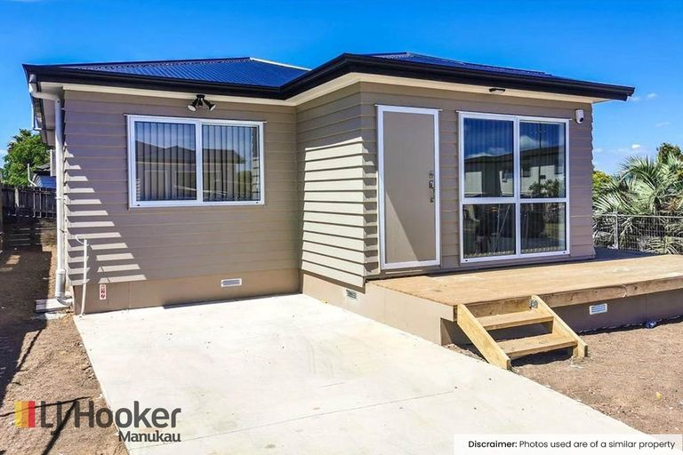Photo of property in 45c Senator Drive, Manurewa, Auckland, 2105