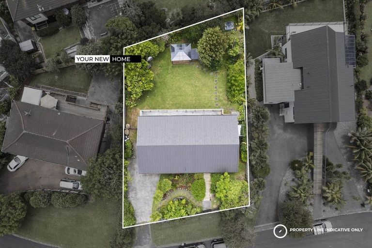 Photo of property in 5 Higham Ferrers Place, Red Beach, 0932