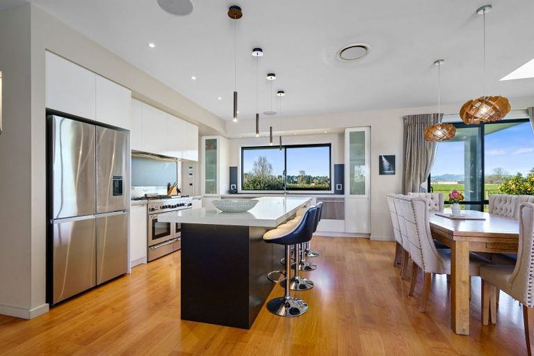 Photo of property in 1562 Cambridge Road, Cambridge, Hamilton, 3283