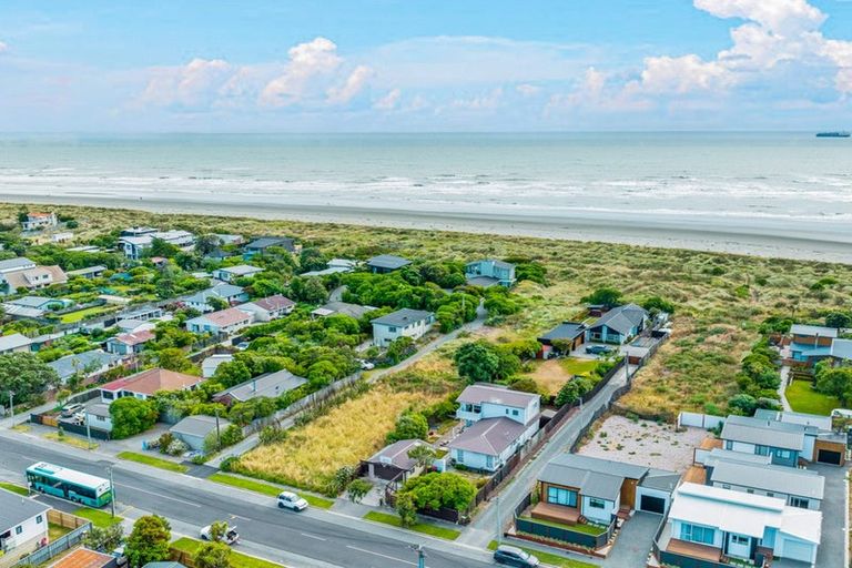 Photo of property in 205 Rocking Horse Road, Southshore, Christchurch, 8062