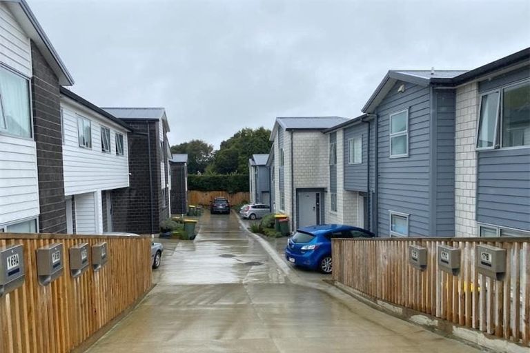 Photo of property in 171c Wallace Road, Mangere Bridge, Auckland, 2022