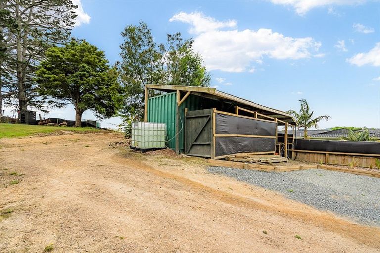 Photo of property in 125a King Street, Hikurangi, 0114