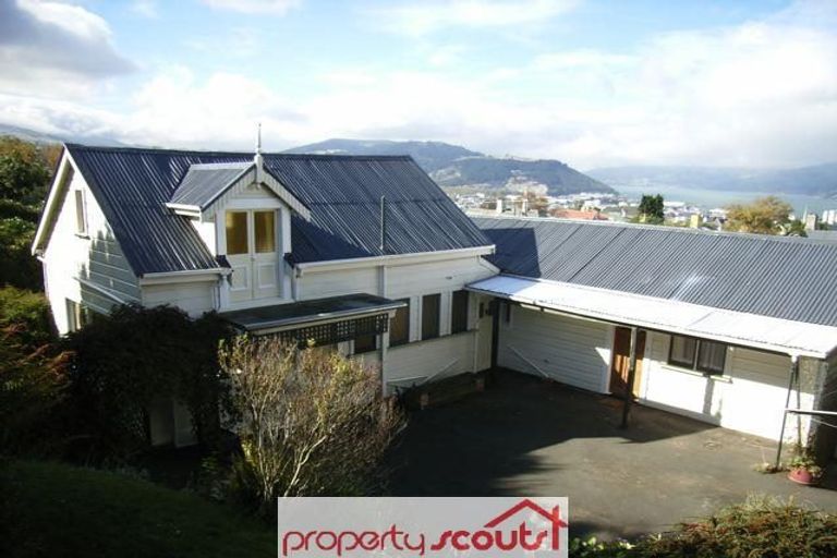 Photo of property in 1/17 Duncan Street, Dunedin Central, Dunedin, 9016