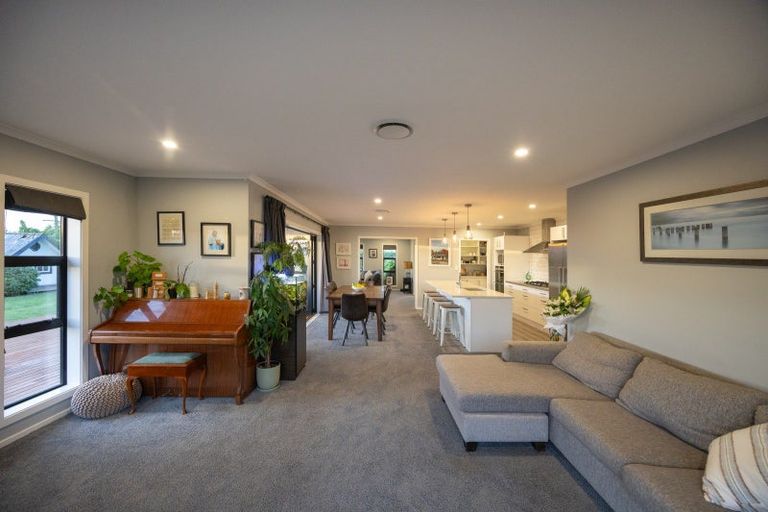 Photo of property in 129 Ranfurly Road, Feilding, 4702