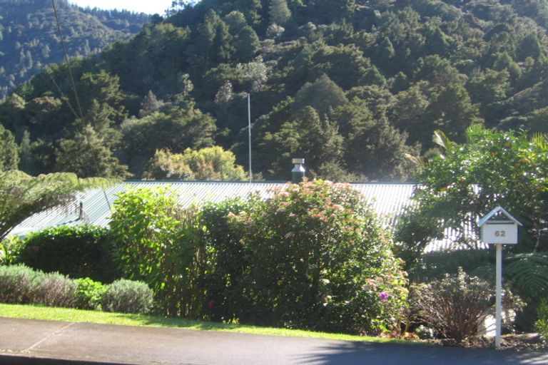Photo of property in 62 Glendale Road, Woodhill, Whangarei, 0110