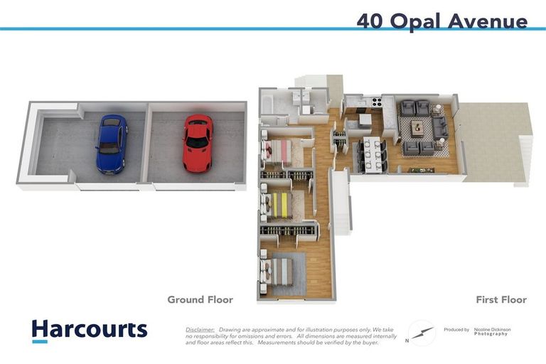 Photo of property in 40 Opal Avenue, Pakuranga, Auckland, 2010