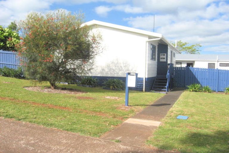 Photo of property in 16 Orrs Road, Kaikohe, 0405