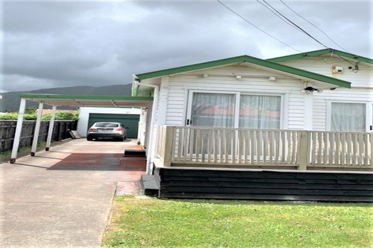 Photo of property in 152 Randwick Road, Moera, Lower Hutt, 5010