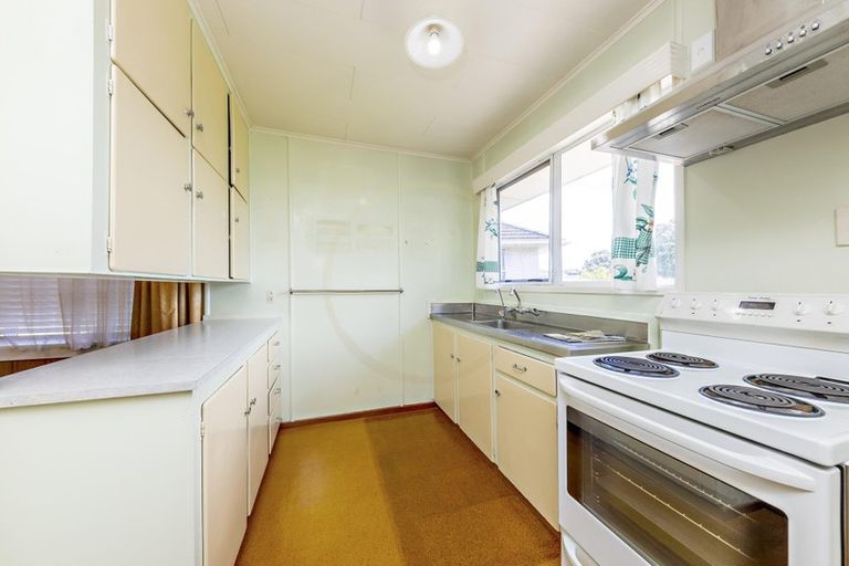 Photo of property in 495 Massey Road, Mangere, Auckland, 2022