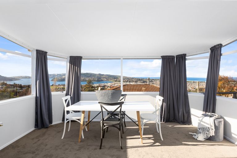 Photo of property in 83 Maryhill Terrace, Maryhill, Dunedin, 9011