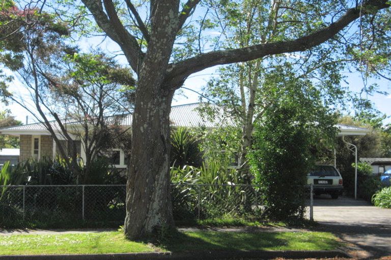 Photo of property in 3 Ropata Street, Kaiti, Gisborne, 4010