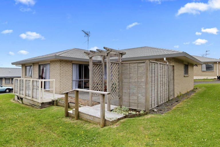 Photo of property in 34/169 Wellington Street, Pukekohe, 2120