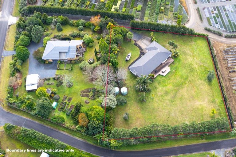 Photo of property in 31 Mccaughan Road, Kerikeri, 0294