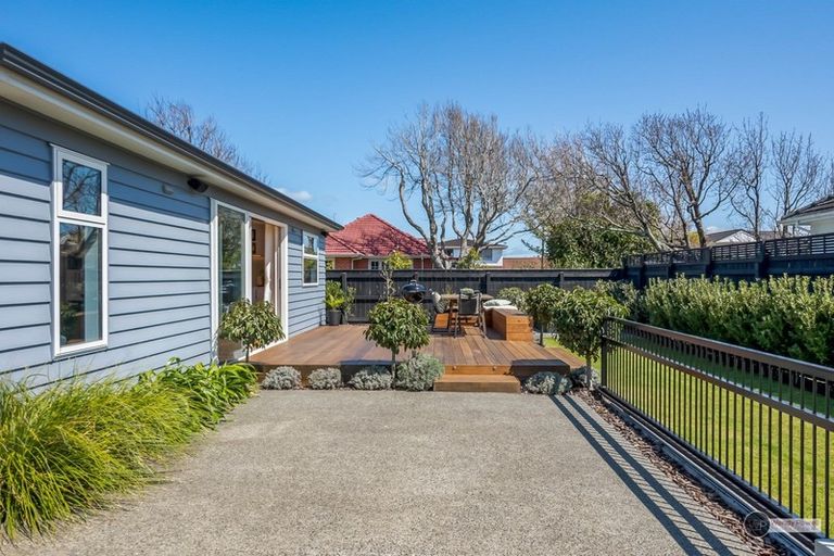 Photo of property in 972a High Street, Avalon, Lower Hutt, 5011