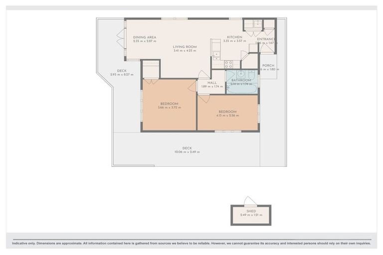 Photo of property in 33 Woodvale Grove, Fairfield, Lower Hutt, 5011