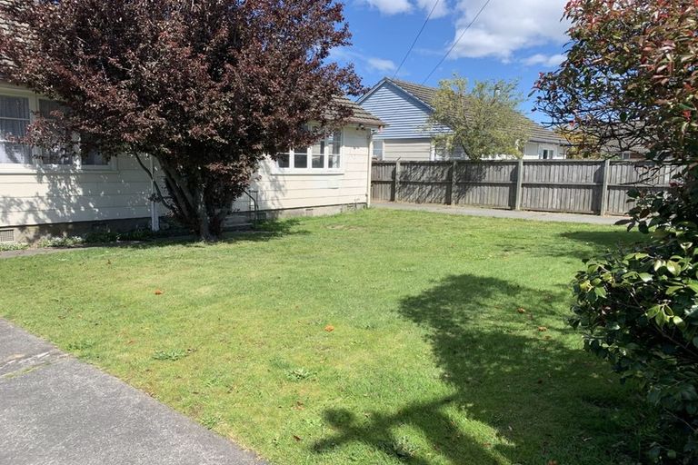 Photo of property in 16 Robin Street, Burwood, Christchurch, 8083