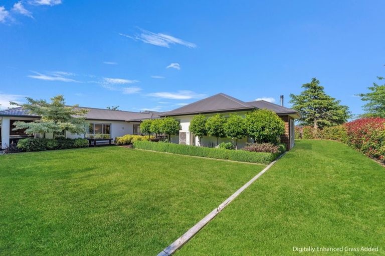 Photo of property in 1 Sheridan Drive, Rolleston, 7614