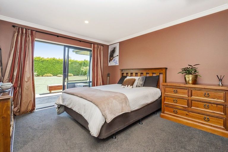 Photo of property in 24 Churchlea Place, Darfield, 7510