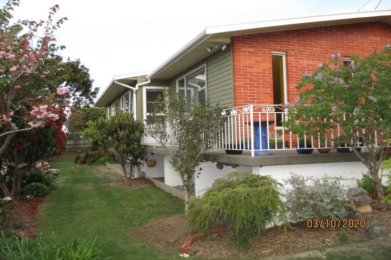 Photo of property in 17 Barnes Street, Glenwood, Timaru, 7910