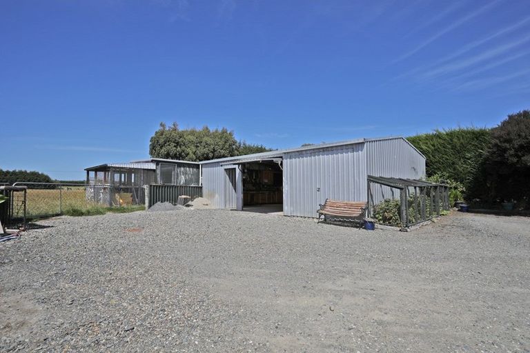 Photo of property in 409 Rockdale Road, Rockdale, Invercargill, 9877